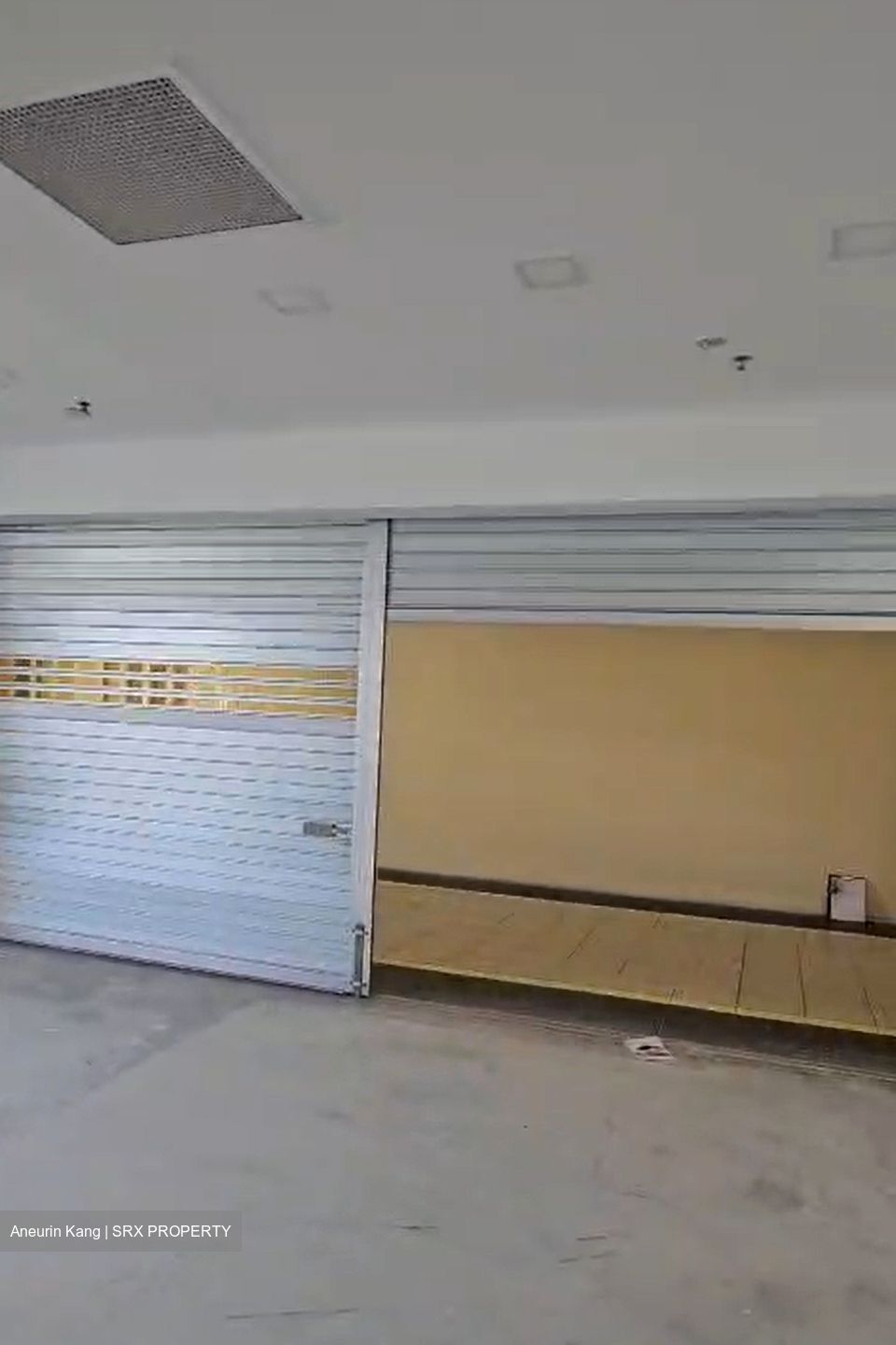 Roxy Square (D15), Retail #566106541